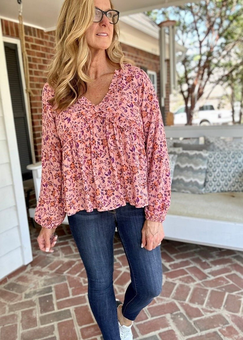 Easel Apparel Jimberly's Boutique