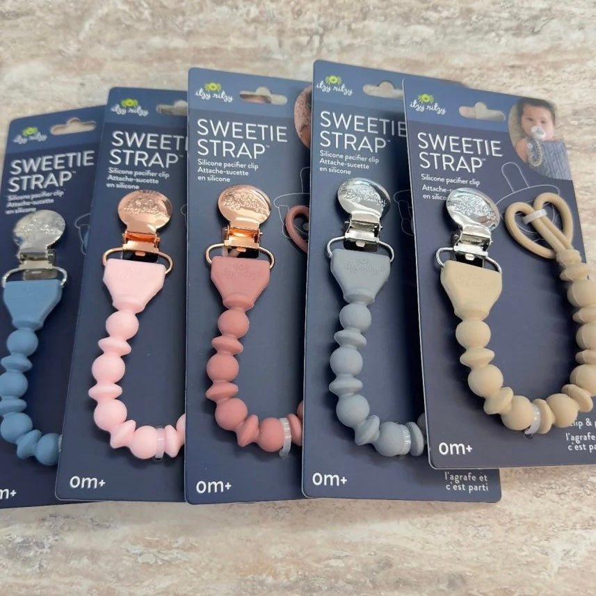 Itzy Ritzy - Jimberly's Boutique