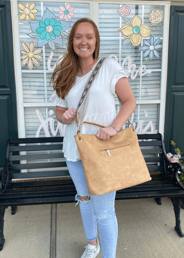 Purses & Bags - Jimberly's Boutique