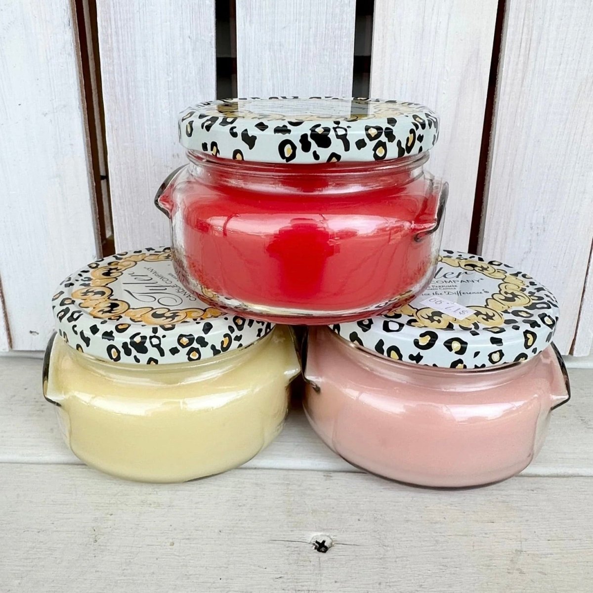 Tyler Candle Company Collection - Jimberly's Boutique