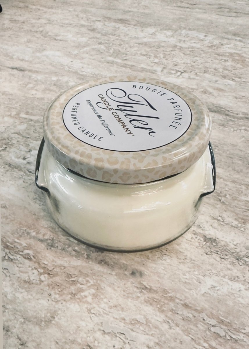 11oz | Tyler Candle Company | Medium Candles | Olive Branch | MS - candle - Jimberly's Boutique - Olive Branch - Mississippi