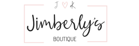 Jimberly's Boutique logo