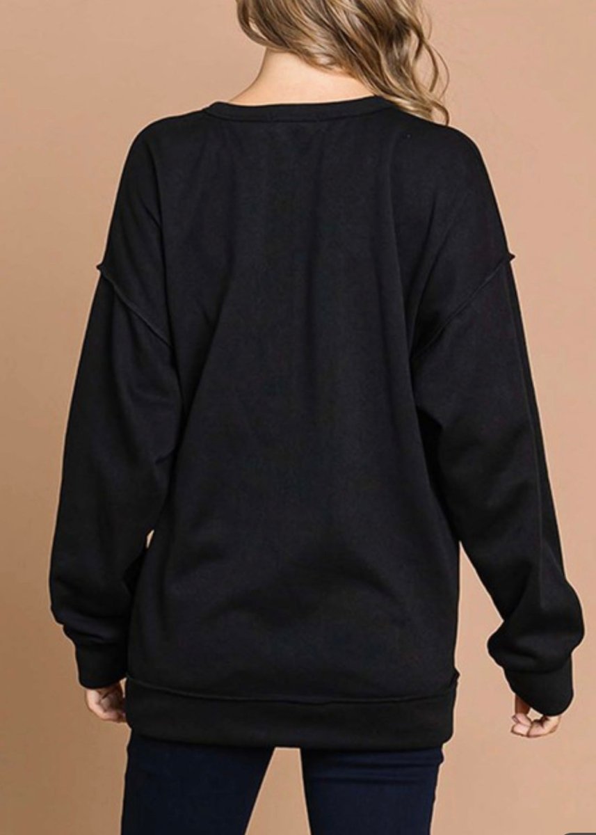 Call of the Wild Pullover/Top - Shirts & Tops - Jimberly's Boutique - Olive Branch - Mississippi