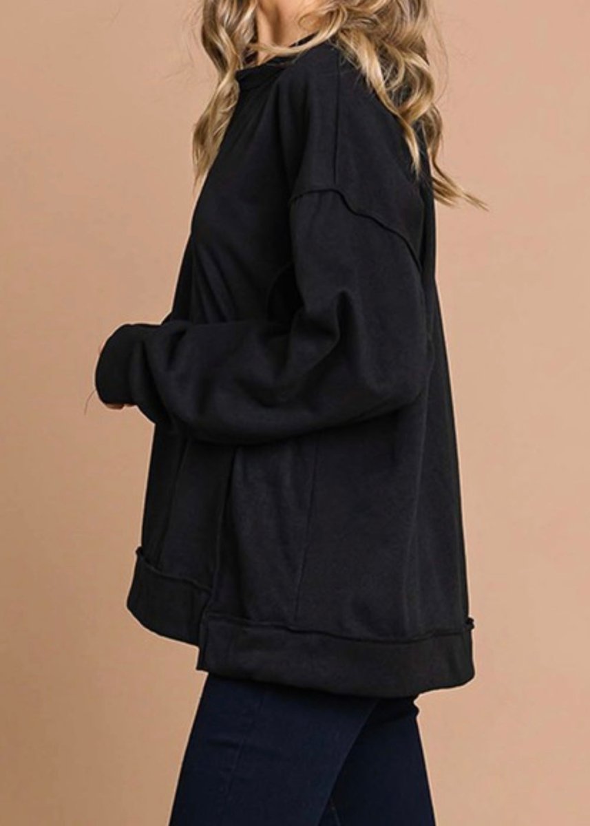 Call of the Wild Pullover/Top - Shirts & Tops - Jimberly's Boutique - Olive Branch - Mississippi