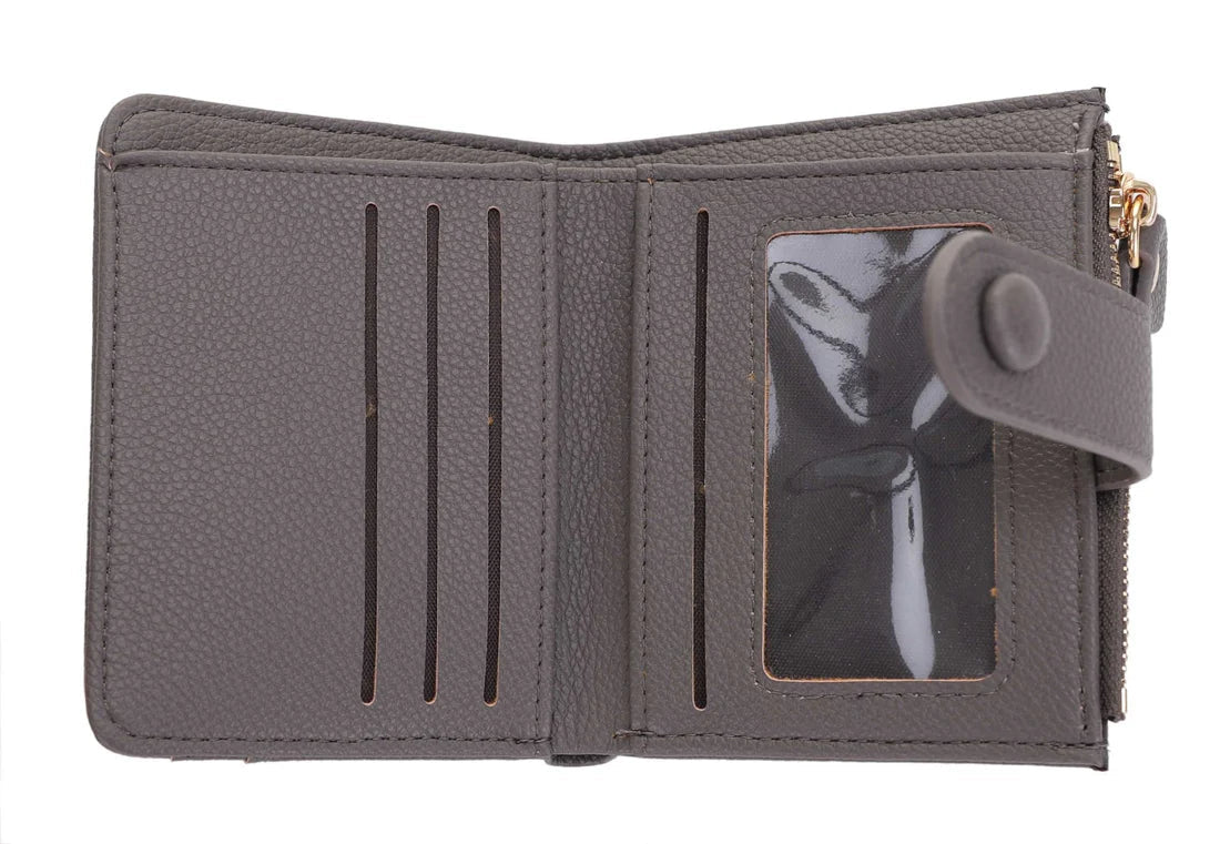 Cheyanna Bifold Wallet - Wallet - Jimberly's Boutique - Olive Branch - Mississippi