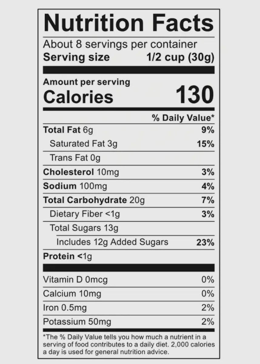 Christmas Confetti Popcorn | Poppy Popcorn - popcorn - Jimberly's Boutique - Olive Branch - Mississippi