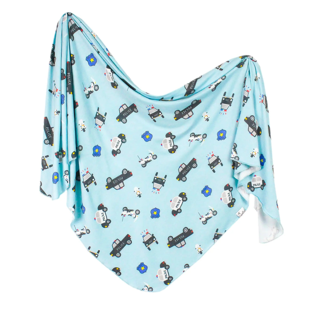 Copper Pearl Knit Swaddle Blankets - Jimberly's Boutique - Olive Branch - Mississippi