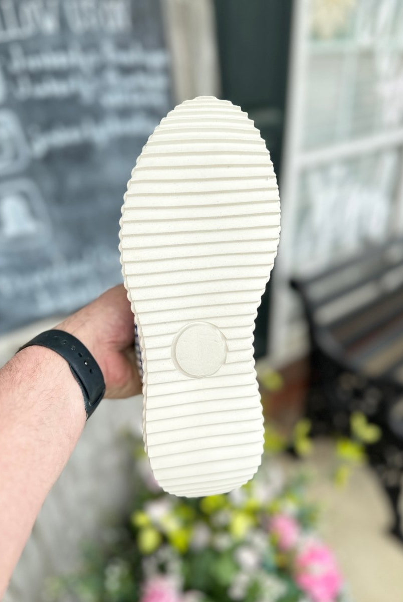 Corkys Adventure Lace Up Sneakers | Multi - Corkys Sneakers - Jimberly's Boutique - Olive Branch - Mississippi