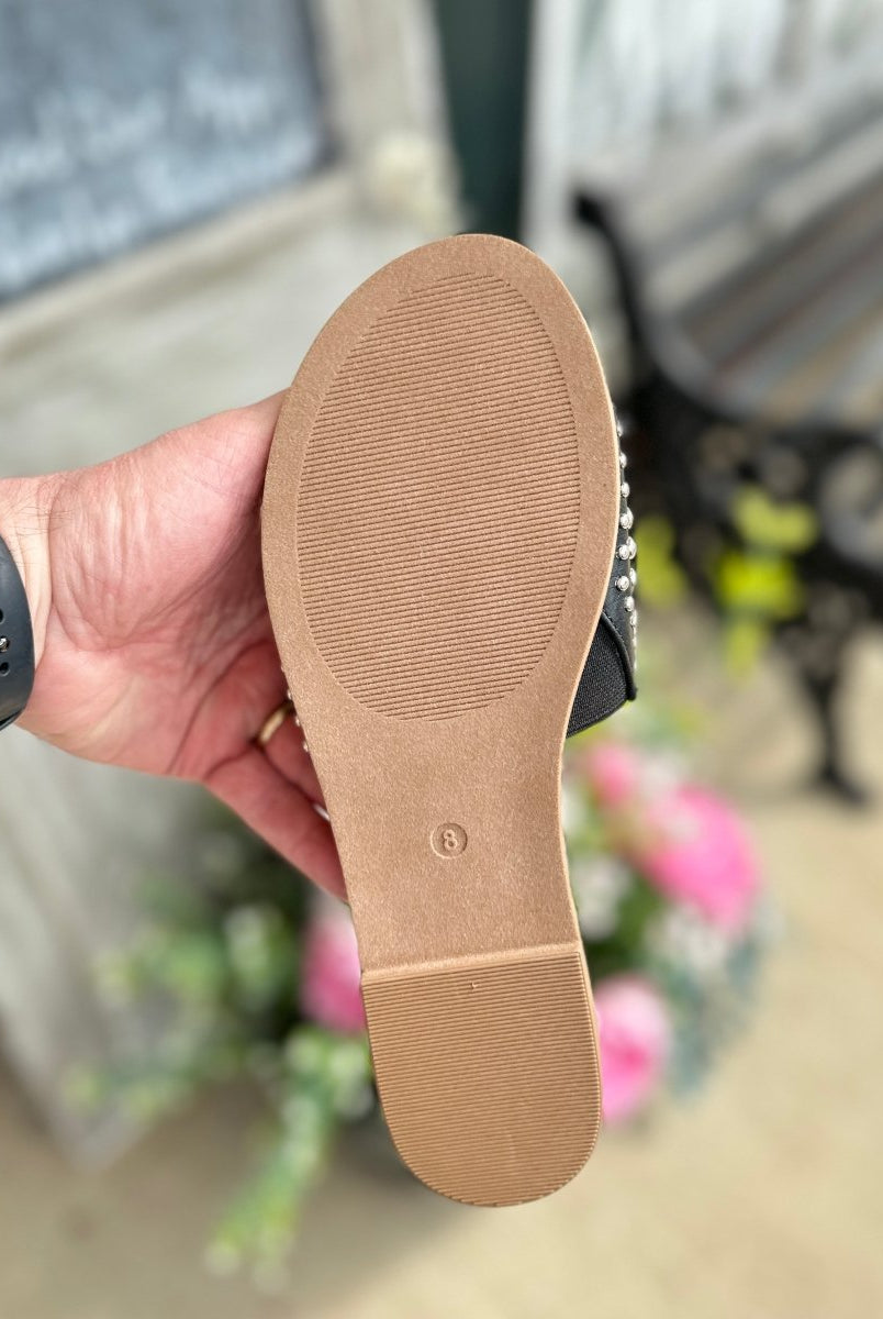 Corkys Bail Money | Women’s Sandals | Black - Corkys Sandals -Jimberly's Boutique-Olive Branch-Mississippi