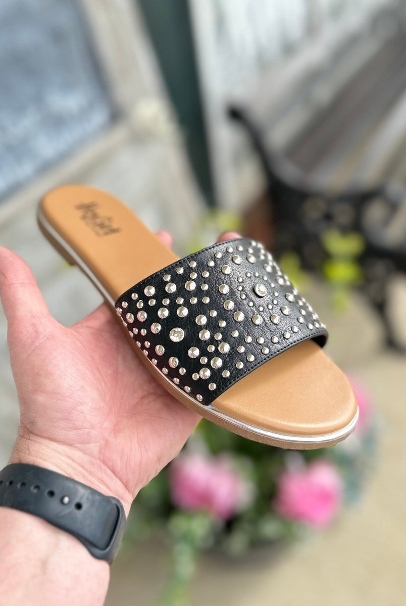 Corkys Bail Money | Women’s Sandals | Black - Corkys Sandals -Jimberly's Boutique-Olive Branch-Mississippi
