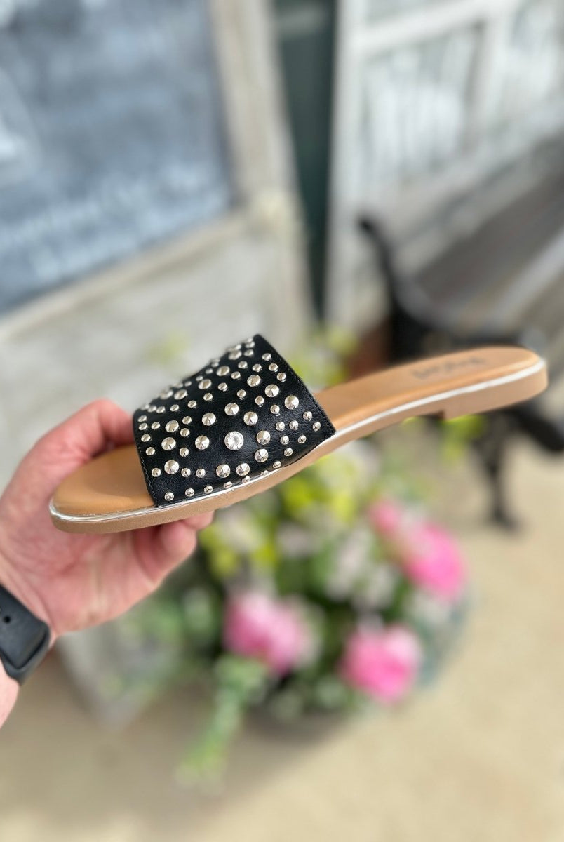 Corkys Bail Money | Women’s Sandals | Black - Corkys Sandals -Jimberly's Boutique-Olive Branch-Mississippi