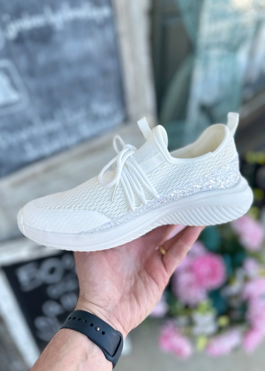 Corkys | Soft Serve Sneakers. - Corkys Sneakers - Jimberly's Boutique - Olive Branch - Mississippi