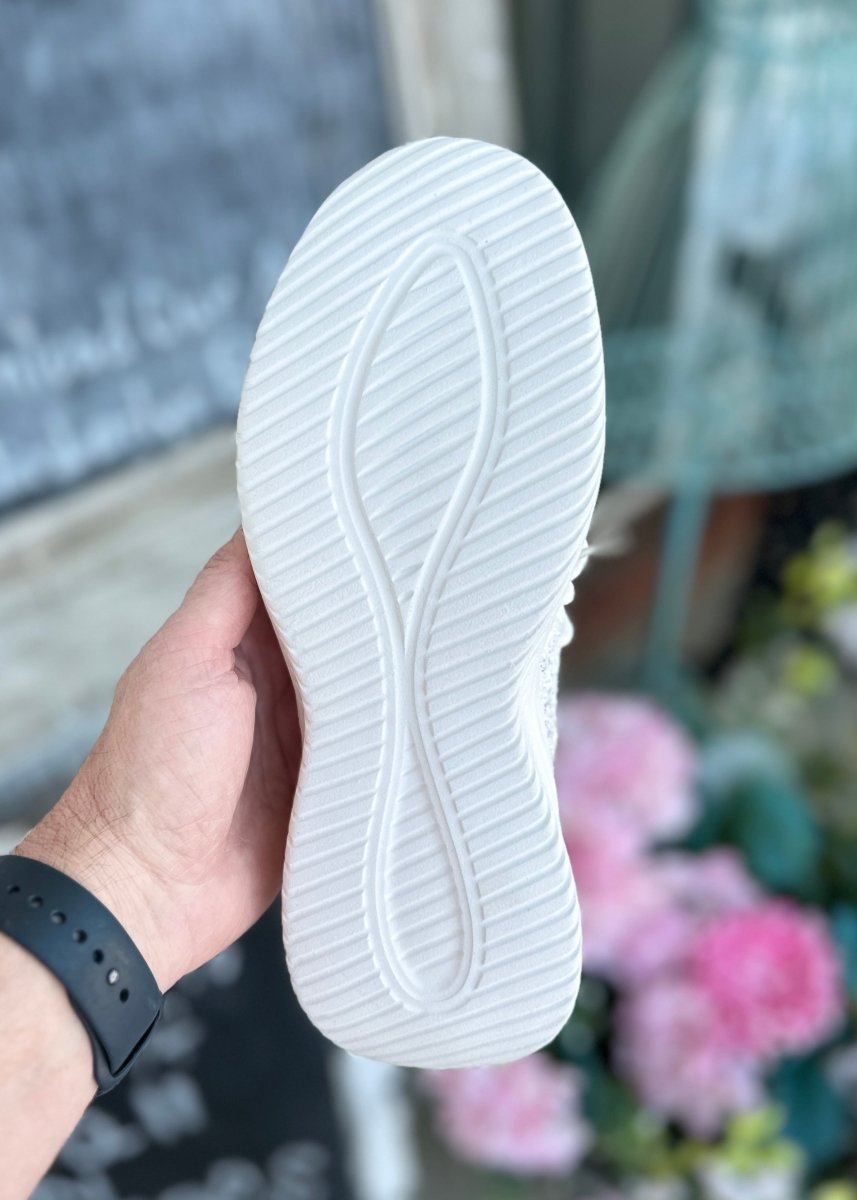 Corkys | Soft Serve Sneakers. - Corkys Sneakers - Jimberly's Boutique - Olive Branch - Mississippi