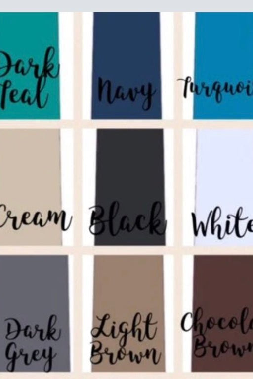 Custom Embroidered Bandana - accessories - Jimberly's Boutique - Olive Branch - Mississippi