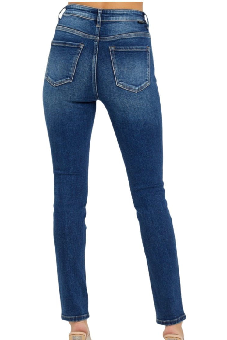 Fremont Basic Skinny Jeans| Risen - risen jeans - Jimberly's Boutique - Olive Branch - Mississippi