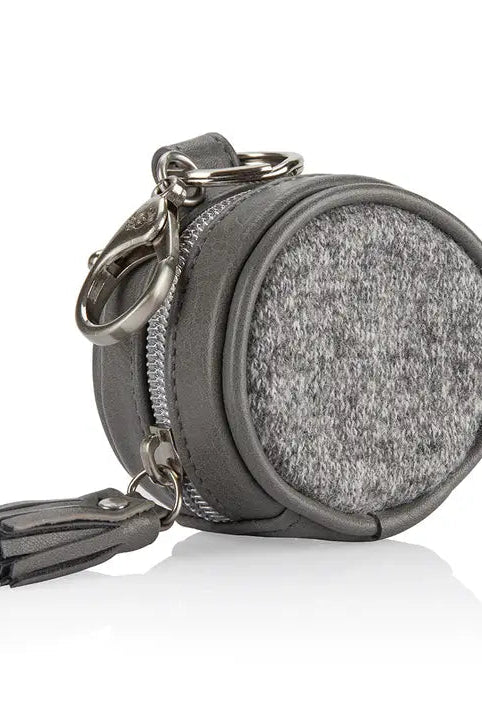 Grayson Diaper Bag Charm Pod Keychain | Itzy Ritzy - Jimberly's Boutique - Olive Branch - Mississippi
