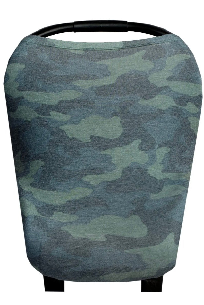 Hunter 5 - In - 1 Multi Use Cover | Copper Pearl - Jimberly's Boutique - Olive Branch - Mississippi