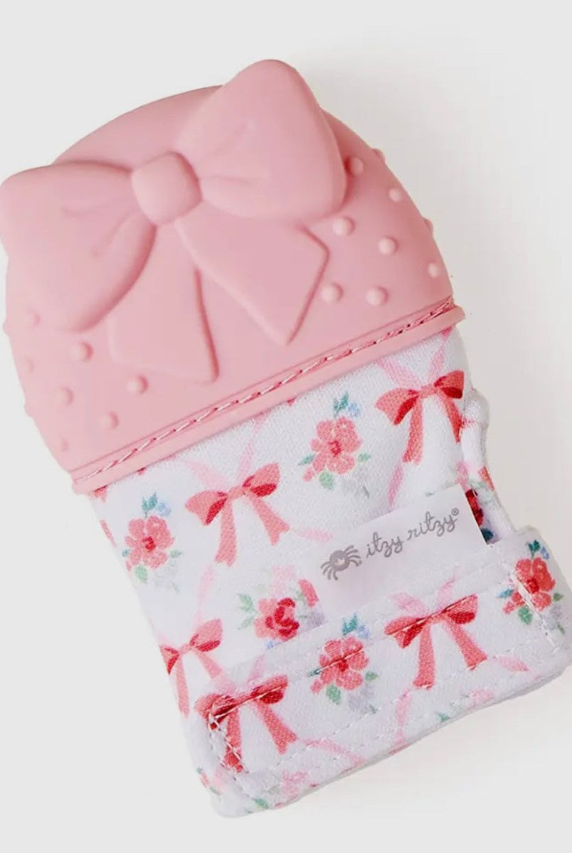 Itzy Ritzy Teething Mitts - baby gift - Jimberly's Boutique - Olive Branch - Mississippi