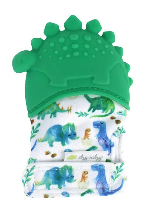 Itzy Ritzy Teething Mitts - baby gift - Jimberly's Boutique - Olive Branch - Mississippi