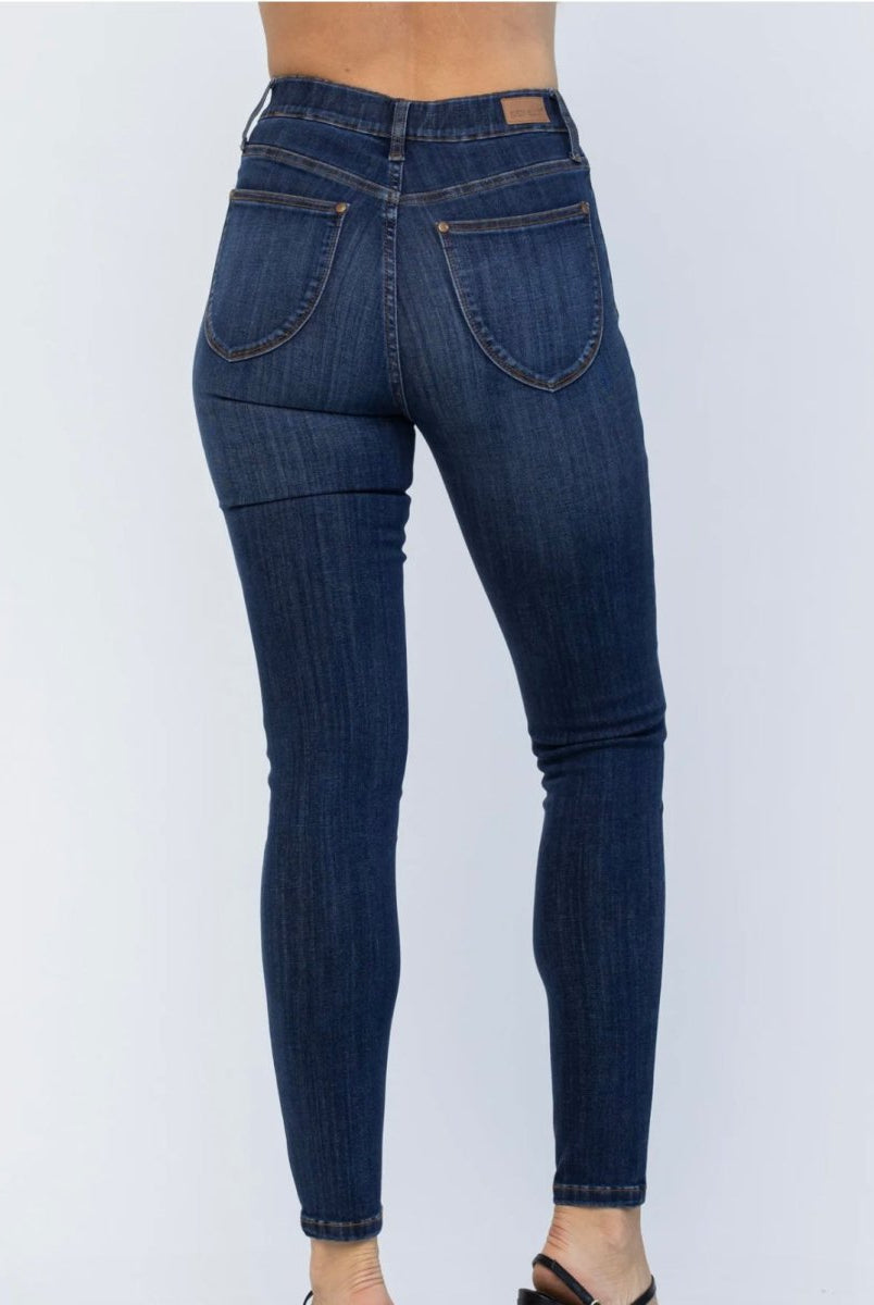 Judy Blue Jeans | Hernando | Pull On | Skinny - Judy Blue Jeans - Jimberly's Boutique - Olive Branch - Mississippi