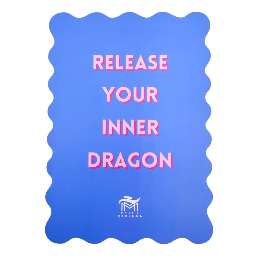 Mahjong Shufflers | My Fair Mahjong - Mahjong Shufflers - Jimberly's Boutique - Olive Branch - Mississippi