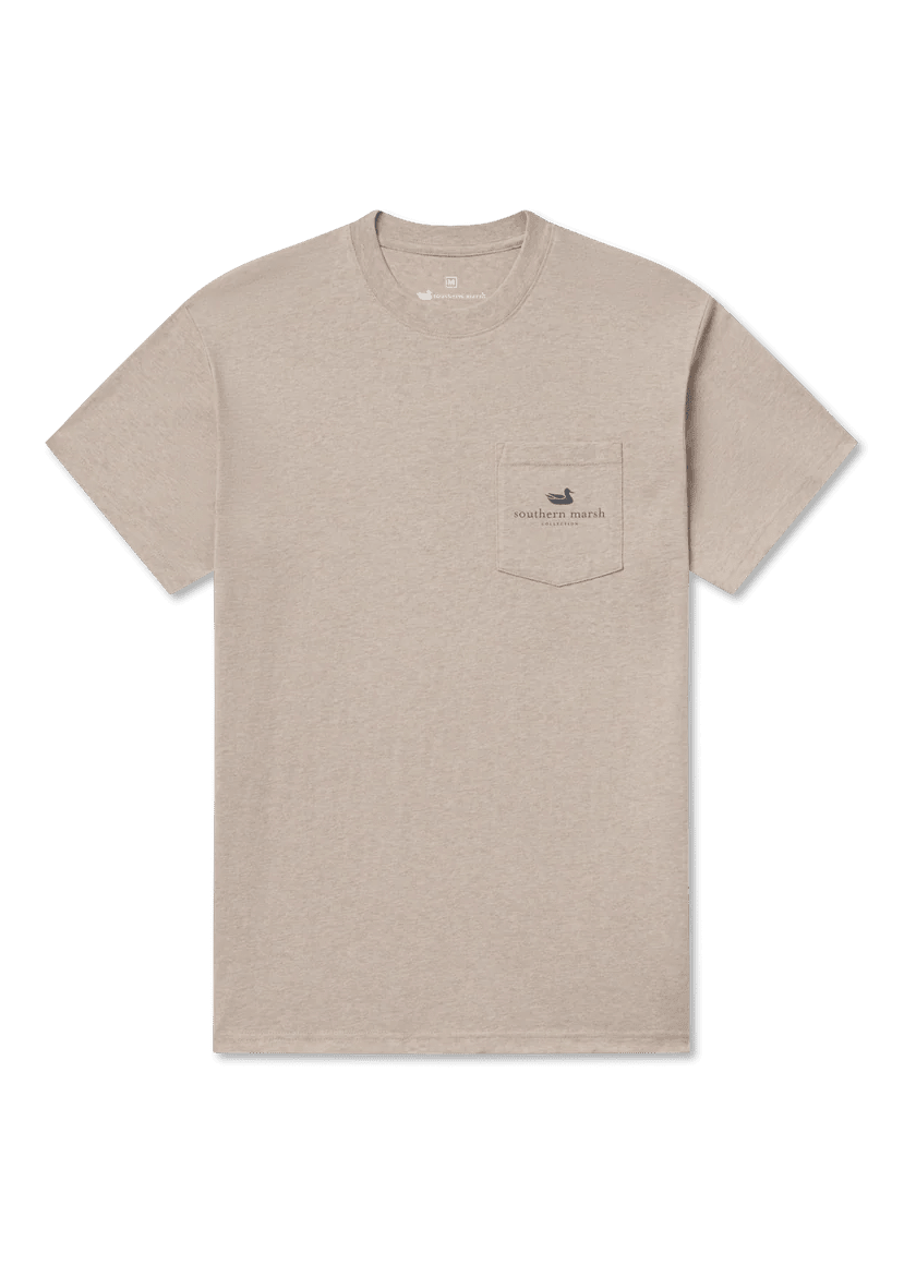 Mercantile Dome Tee | Southern Marsh - Graphic Tee - Jimberly's Boutique - Olive Branch - Mississippi