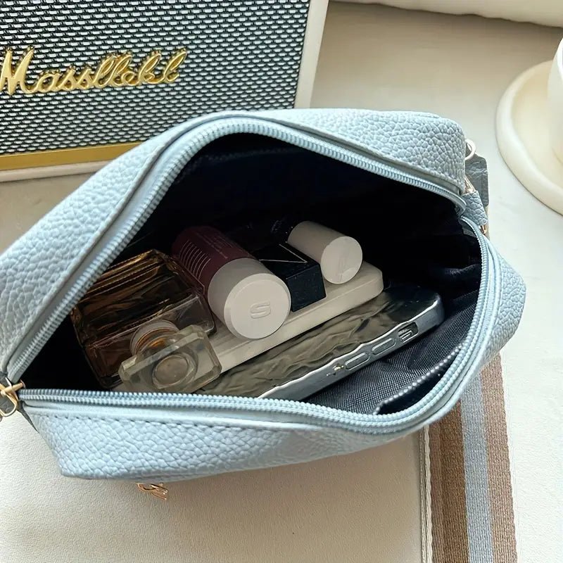 Nora Crossbody Bag - Purse - Jimberly's Boutique - Olive Branch - Mississippi