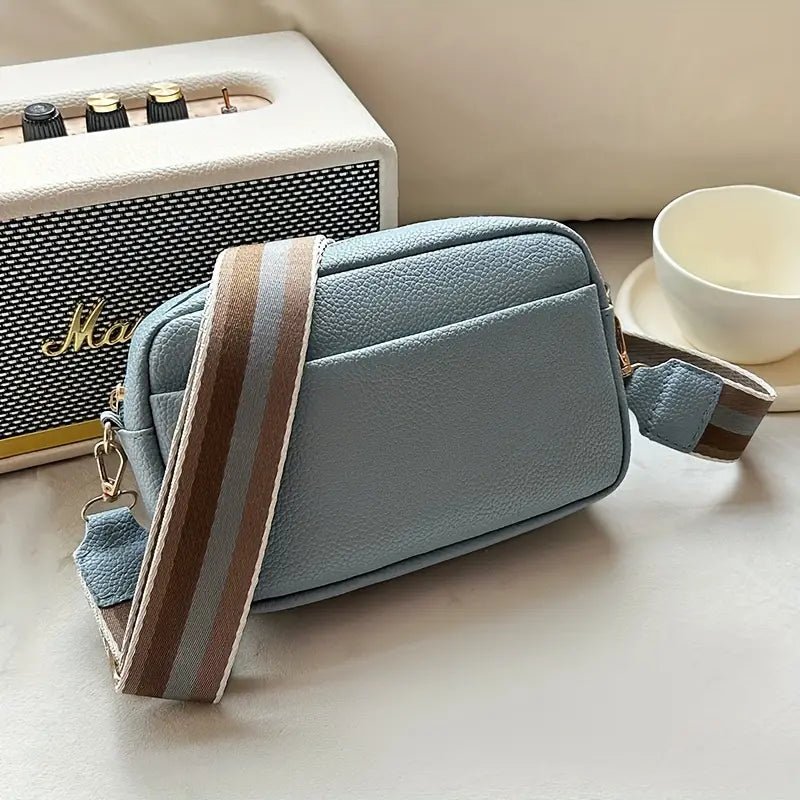 Nora Crossbody Bag - Purse - Jimberly's Boutique - Olive Branch - Mississippi