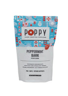 Peppermint Bark Popcorn | Poppy Popcorn - popcorn - Jimberly's Boutique - Olive Branch - Mississippi
