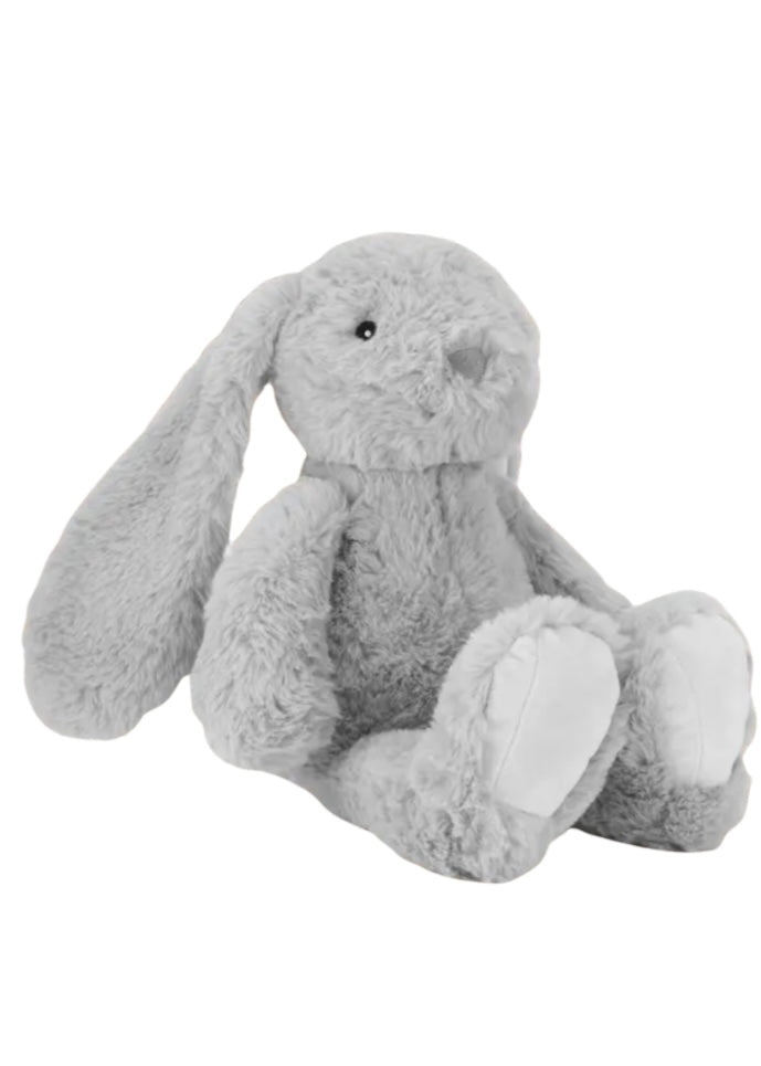 Personalized Easter Bunny Stuffed Animal - Jimberly's Boutique - Olive Branch - Mississippi