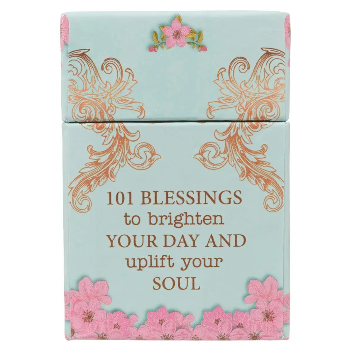 Promises For Women Box of Blessings - prayer cards - Jimberly's Boutique - Olive Branch - Mississippi