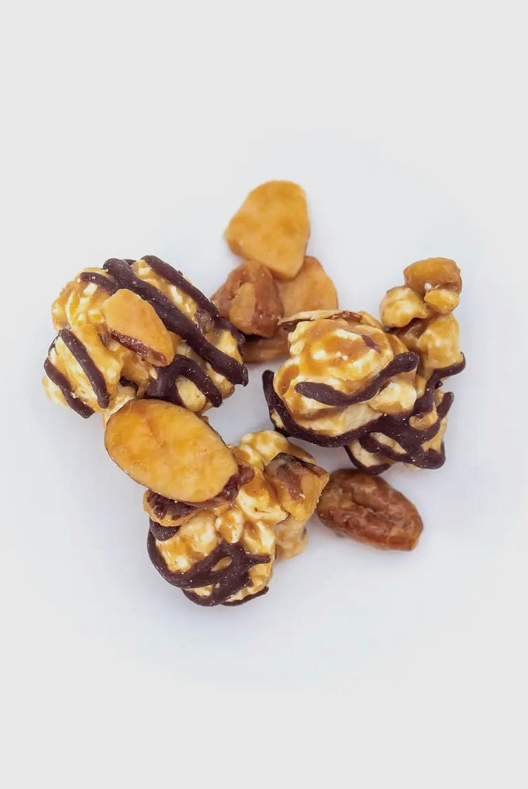 Reindeer Crunch Popcorn | Poppy Popcorn - popcorn - Jimberly's Boutique - Olive Branch - Mississippi