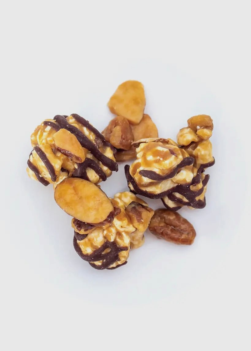 Reindeer Crunch Popcorn | Poppy Popcorn - popcorn - Jimberly's Boutique - Olive Branch - Mississippi