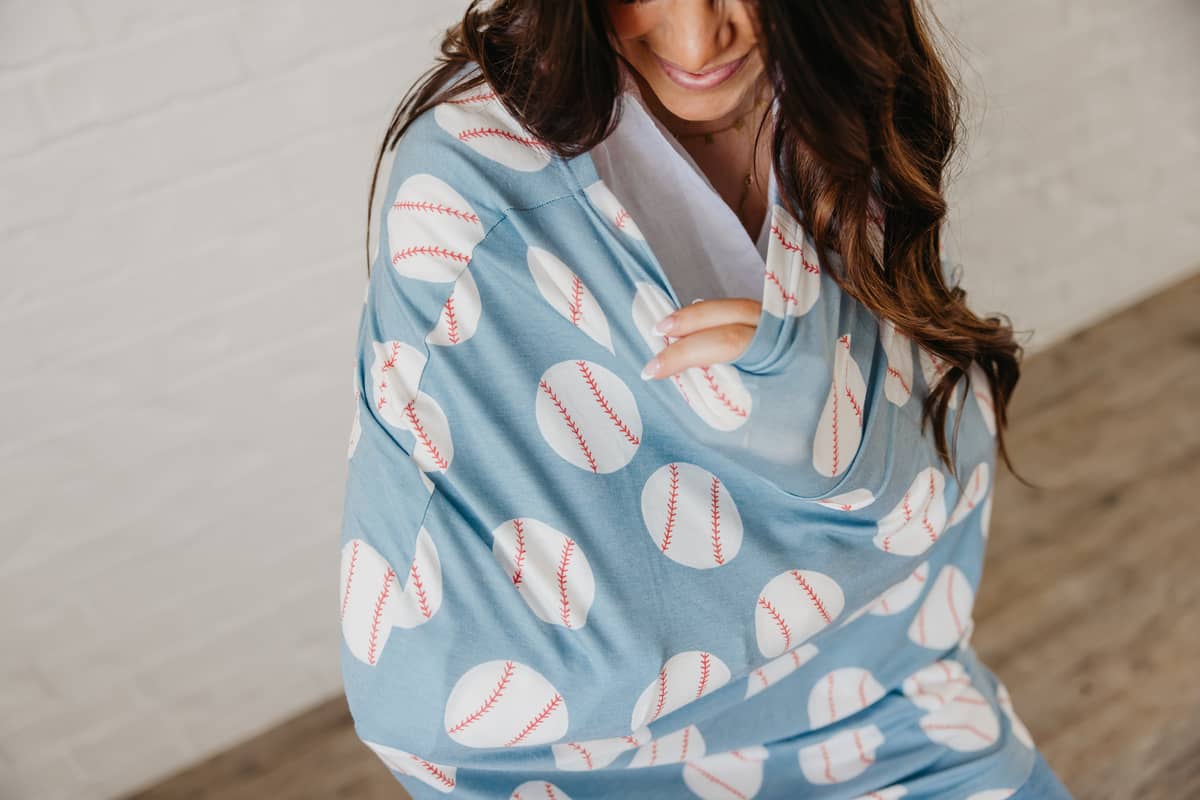 Slugger 5 - In - 1 Multi Use Cover | Copper Pearl - Jimberly's Boutique - Olive Branch - Mississippi