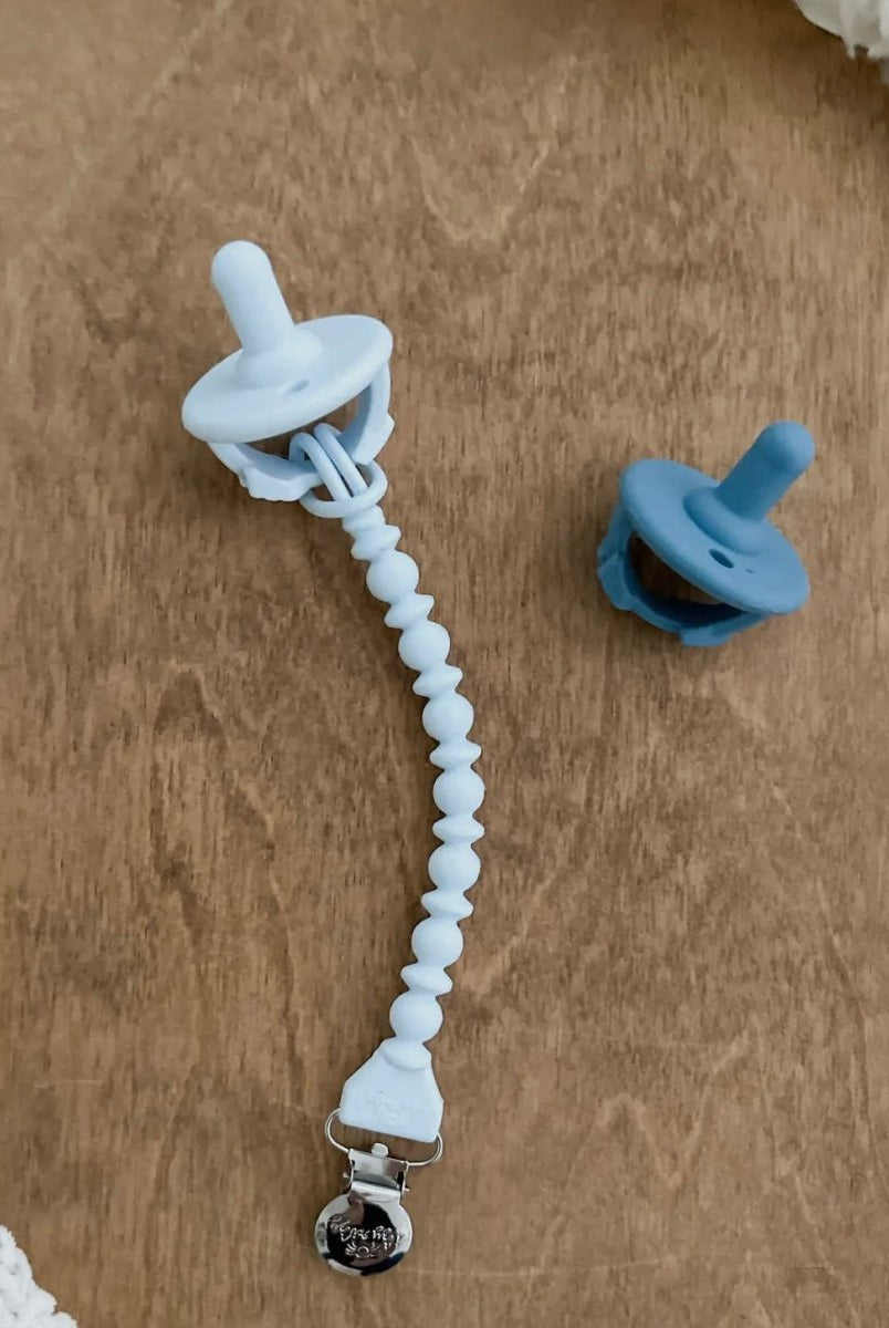 Sweetie Soother Pacifier Sets | Itzy Ritzy - pacifier - Jimberly's Boutique - Olive Branch - Mississippi