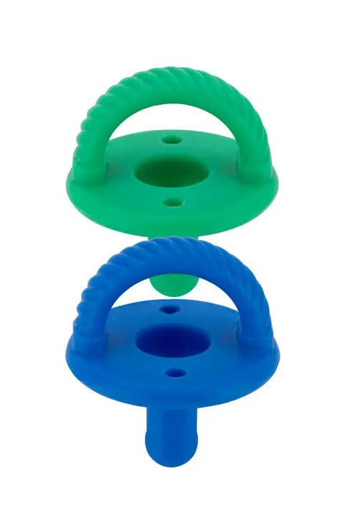 Sweetie Soother Pacifier Sets | Itzy Ritzy - pacifier - Jimberly's Boutique - Olive Branch - Mississippi