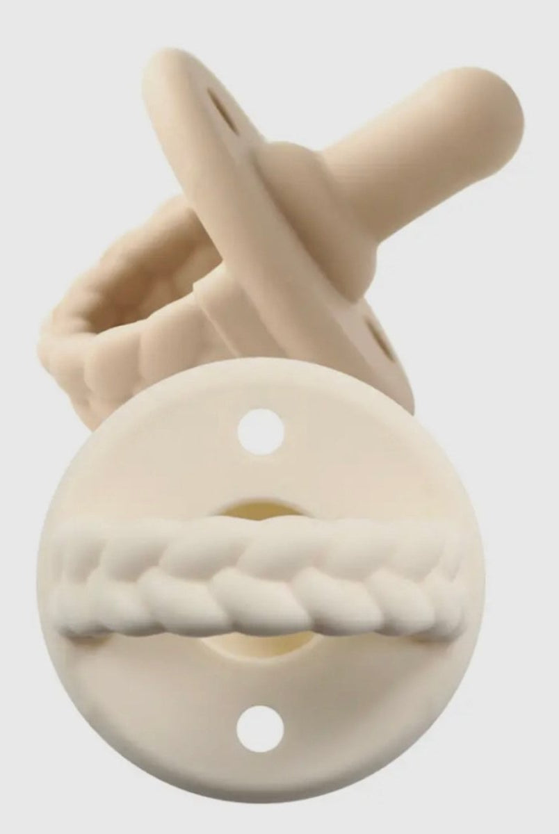 Sweetie Soother Pacifier Sets | Itzy Ritzy - pacifier - Jimberly's Boutique - Olive Branch - Mississippi