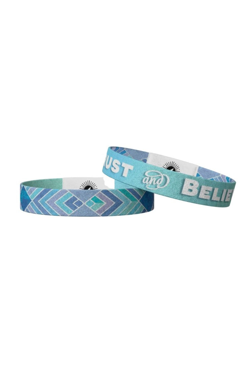 Tap To Pray™ Wristband | Versible® - Bracelet - Jimberly's Boutique - Olive Branch - Mississippi