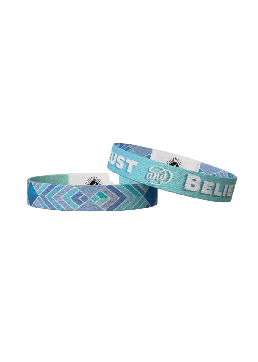 Tap To Pray™ Wristband | Versible® - Bracelet - Jimberly's Boutique - Olive Branch - Mississippi