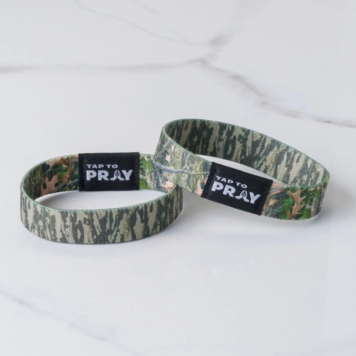 Tap To Pray™ Wristband | Versible® - Bracelet - Jimberly's Boutique - Olive Branch - Mississippi
