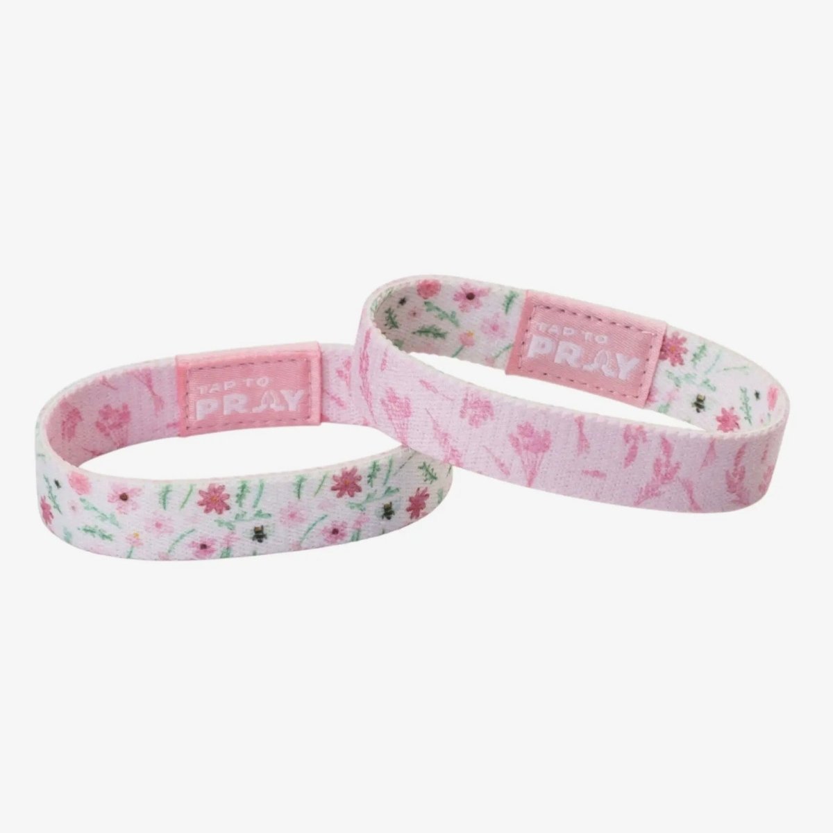 Tap To Pray™ Wristband | Versible® - Bracelet - Jimberly's Boutique - Olive Branch - Mississippi