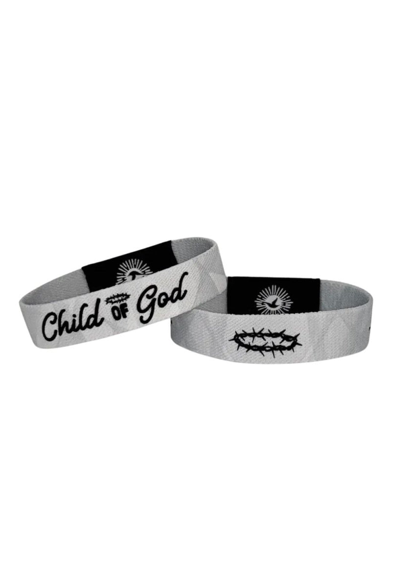 Tap To Pray™ Wristband | Versible® - Bracelet - Jimberly's Boutique - Olive Branch - Mississippi