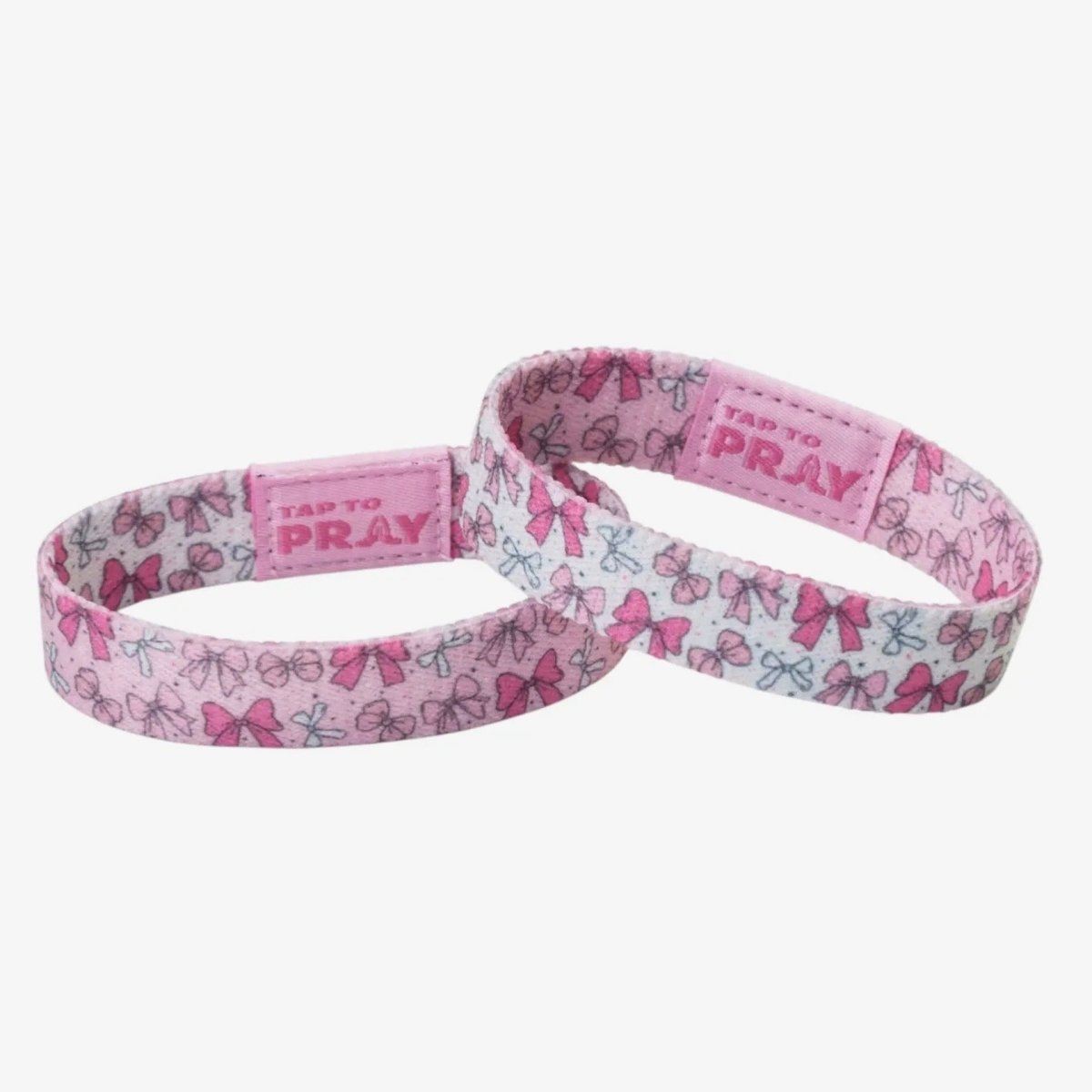 Tap To Pray™ Wristband | Versible® - Bracelet - Jimberly's Boutique - Olive Branch - Mississippi