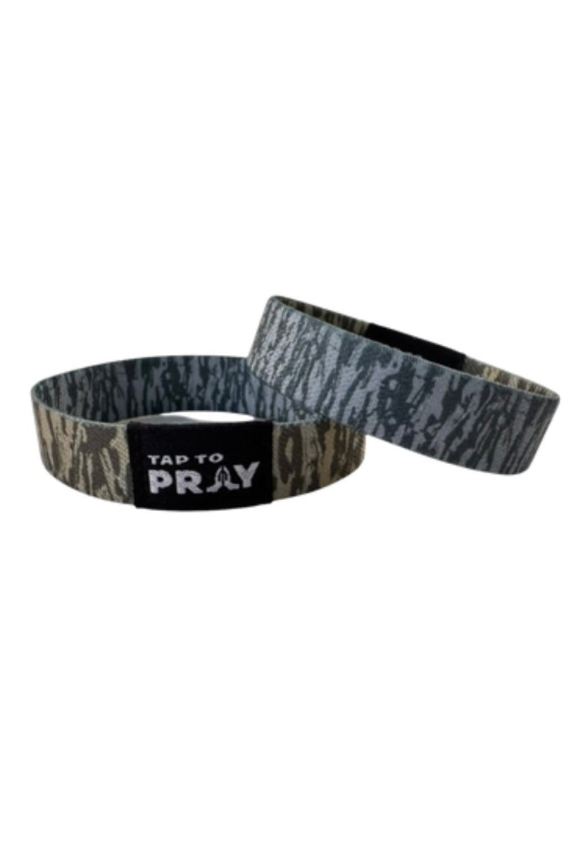 Tap To Pray™ Wristband | Versible® - Bracelet - Jimberly's Boutique - Olive Branch - Mississippi