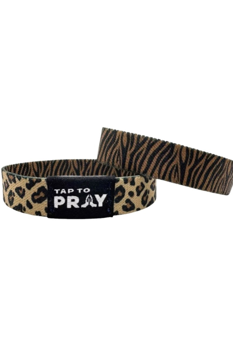 Tap To Pray™ Wristband | Versible® - Bracelet - Jimberly's Boutique - Olive Branch - Mississippi
