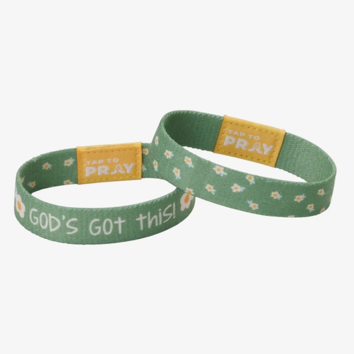 Tap To Pray™ Wristband | Versible® - Bracelet - Jimberly's Boutique - Olive Branch - Mississippi
