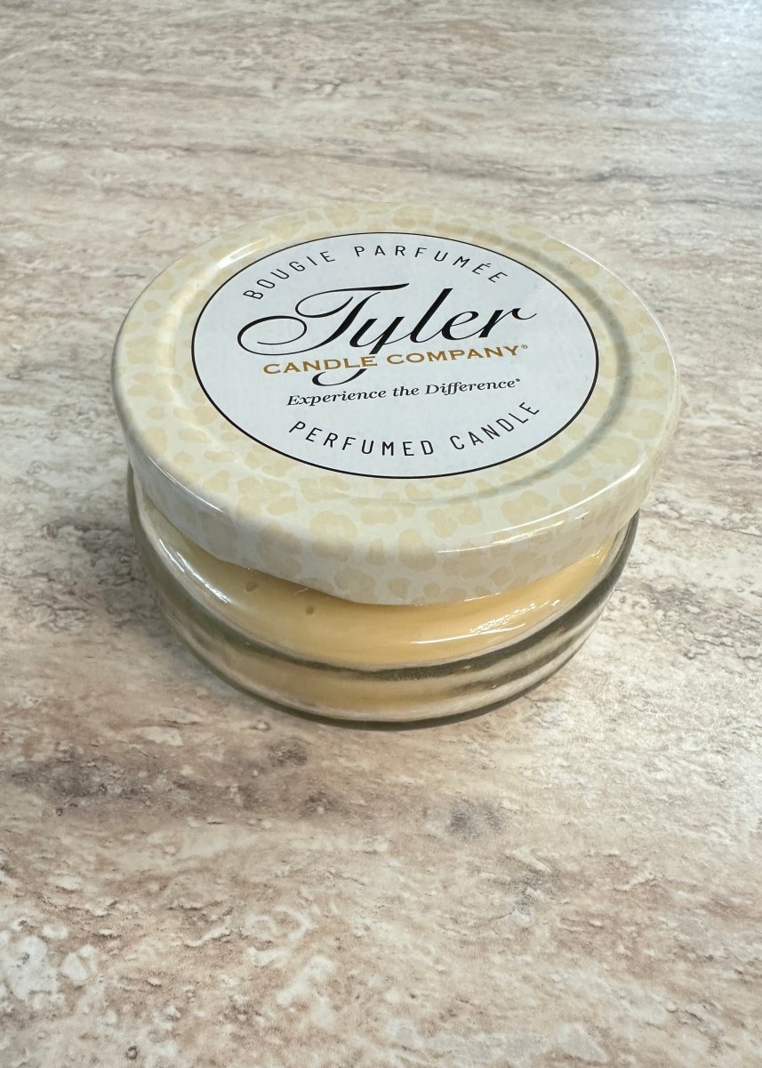 Tyler Candle Company Eggnog - Tyler Candle Company Candles - Jimberly's Boutique - Olive Branch - Mississippi