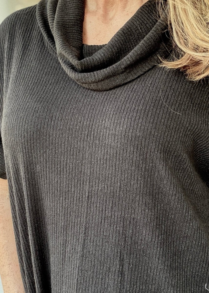 Villa Pants Set - Black | Dear Scarlett - pants set - Jimberly's Boutique - Olive Branch - Mississippi