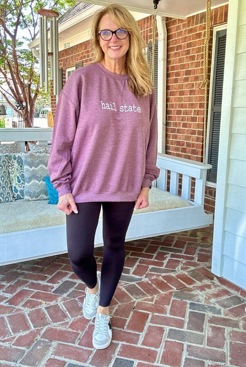 Wide Waistband Full Length Leggings - Black - leggings - Jimberly's Boutique - Olive Branch - Mississippi