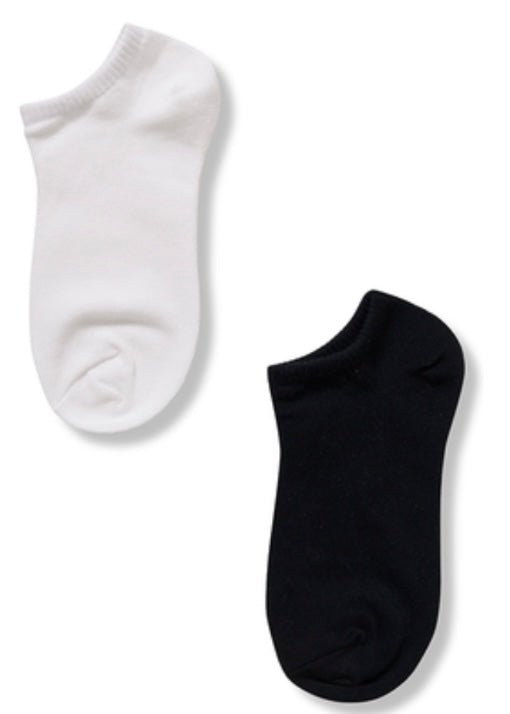 Zenana Crew Socks - Jimberly's Boutique - Olive Branch - Mississippi